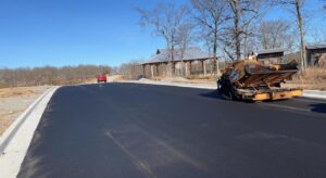 What Is The ROI For Commercial Asphalt Paving Services? 