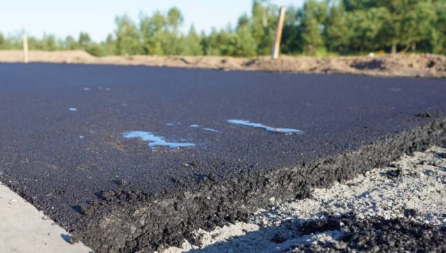 Do You Trust Your Springfield Asphalt Paving Company?