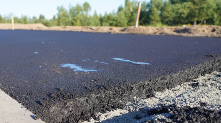 Do You Trust Your Springfield Asphalt Paving Company?