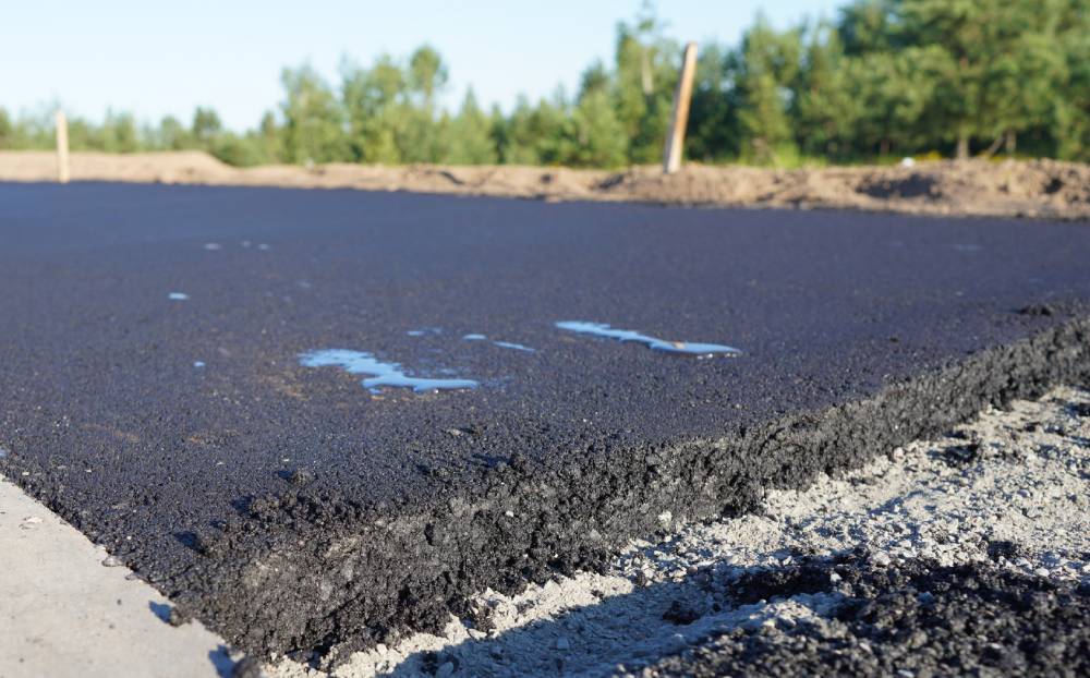 Do You Trust Your Springfield Asphalt Paving Company?