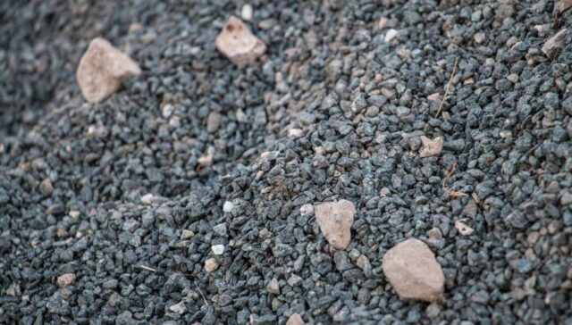 The Benefits of Springfield Chip Seal Paving