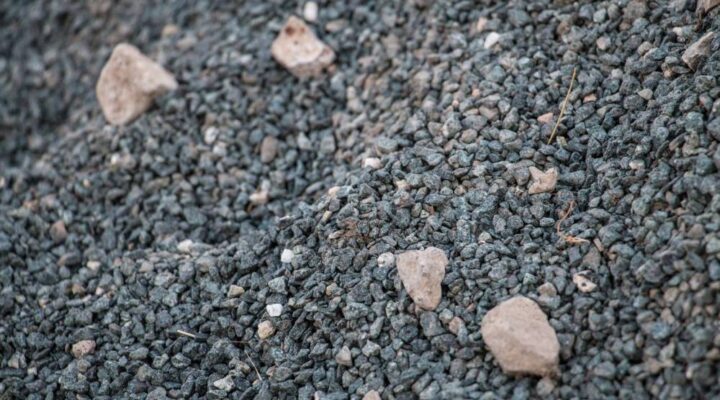 The Benefits of Springfield Chip Seal Paving