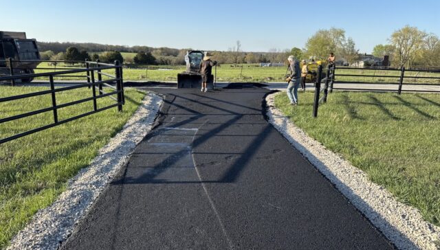 5 Critical Driveway Paving Cost Considerations