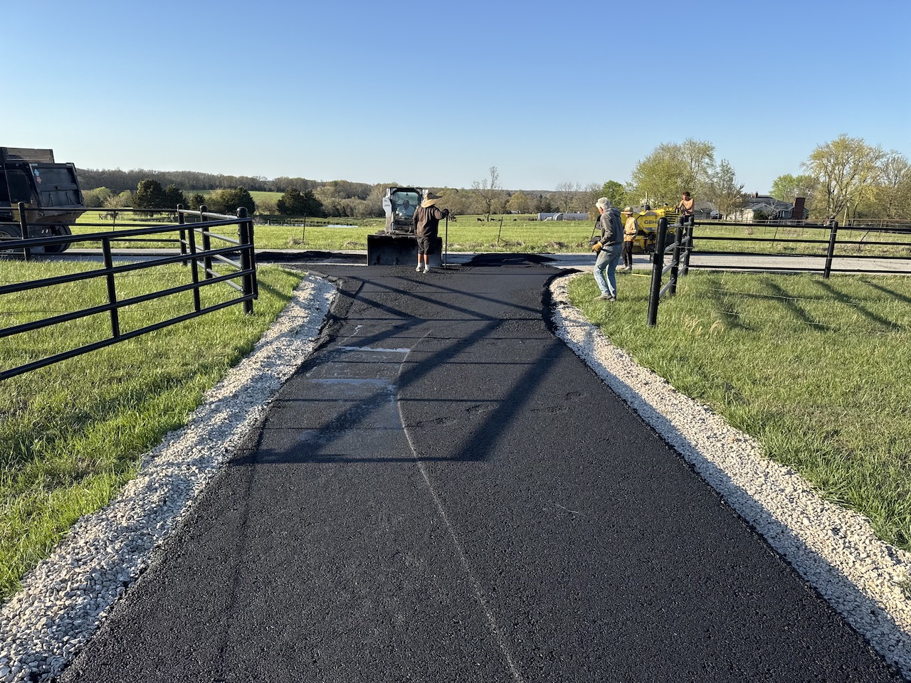 5 Critical Driveway Paving Cost Considerations
