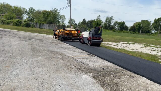 Red Flags To Look For From Springfield Asphalt Paving Companies