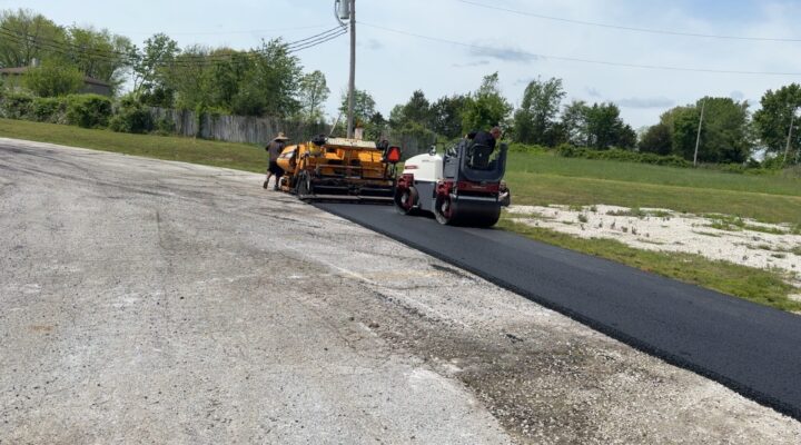 Red Flags To Look For From Springfield Asphalt Paving Companies