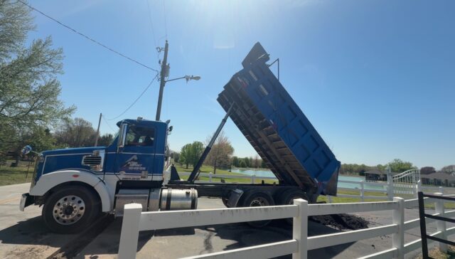 How Do You Know If Your Getting A Fair Price For Springfield Driveway Paving?