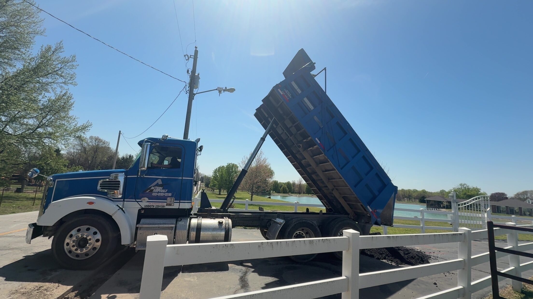 How Do You Know If Your Getting A Fair Price For Springfield Driveway Paving?